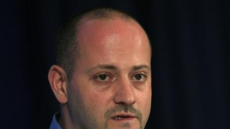 Радан Кънев: Съдебната реформа не е предмет на пазарлък