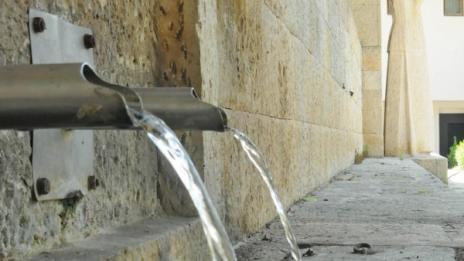 Водата от обществените чешми в Горна Оряховица е заразена 