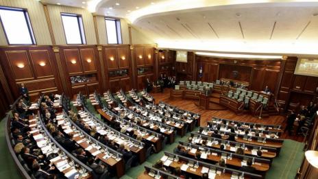 Опозицията в Косово поиска оставката на правителството и нови избори