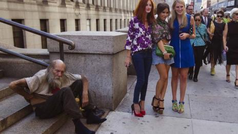 Бедните в България все по-бедни, богатите – все по-богати