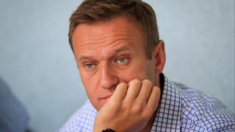 Русия ще разследва Навални за пране на пари