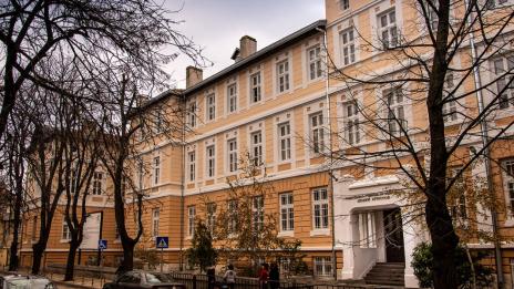 Фестивал на изкуствата се провежда в Музикалното училище във Варна