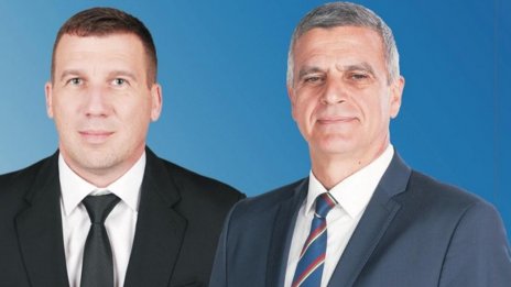 Диан Драганов е водачът на листата на "Български възход" във Варна