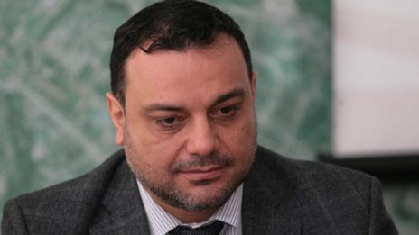 Московски: ЕК би могла да наложи рестрикции на гръцката страна