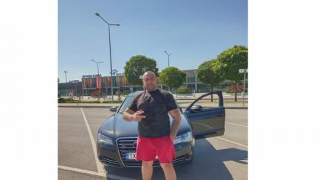 Шалтера остава в ареста