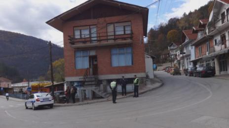 Задържането в Сърбия е показна акция, коментира една от потърпевшите медици