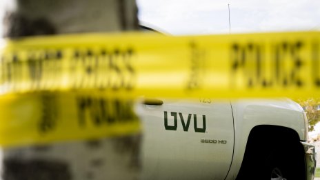 Убиха по време на реч активиста Чарли Кърк, поддръжник на Тръмп