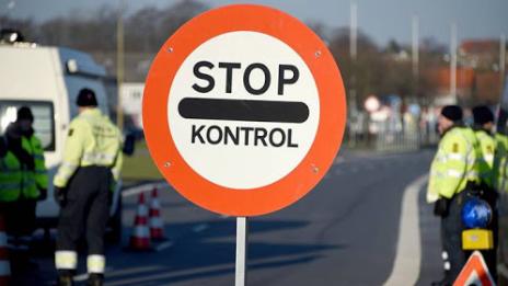 Отмениха строгите проверки по границите на ЕС