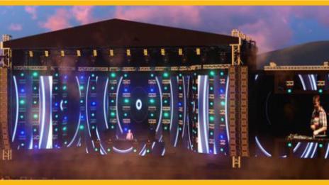 Първото подгряващо парти на MTV Presents Varna Beach ще е в CaLnibani beach bar на 30 юни