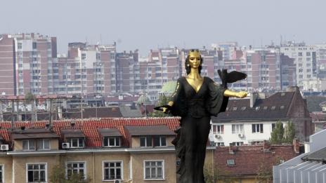 България е на последно място в ЕС по културни достижения на градовете