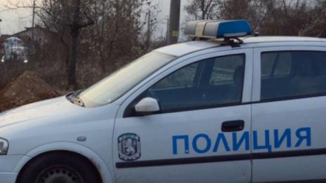 Млад мъж почина в столицата, прилошало му и паднал
