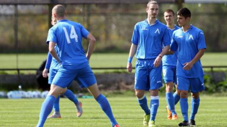  Левски U19 ще участва в младежката Шампионска лига