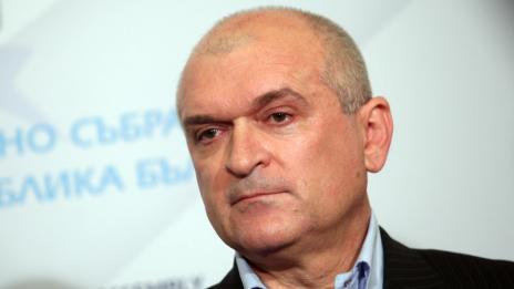 Главчев песимист за мажоритарния вот