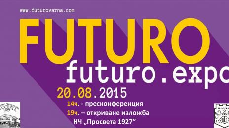 FUTURO 2015 