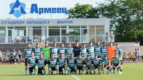 Черно море отнесе румънци в контрола