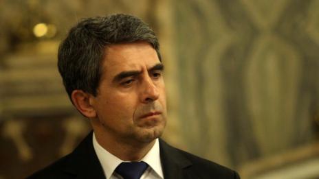 Росен Плевнелиев: Енергетиката не е само интереси и геополитика