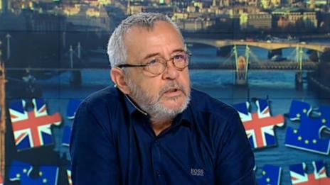 Brexit? В полето на глупостта България не е сама!