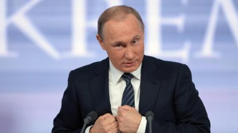 Путин: Може да се върнем към “Южен поток“