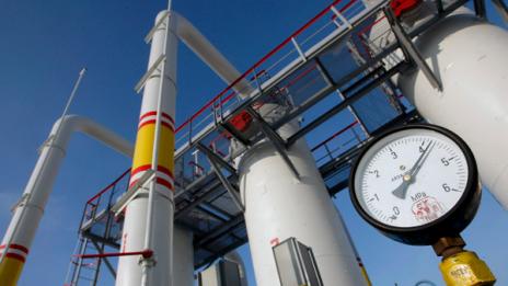 България най-потърпевша при газова криза, обяви Айолов