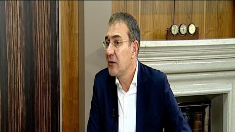 Щрихи от утрото" (24.10.2017) - Има ли напрежение в редиците на червените преди конгреса?