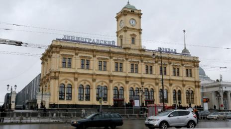 Евакуираха 3000 души от три московски гари заради бомбена заплаха