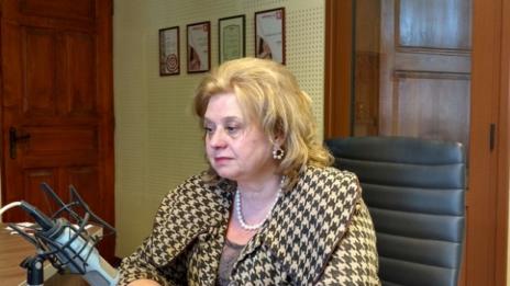 Лилия Христова: Идеята за уроци по родолюбие е трудно осъществима