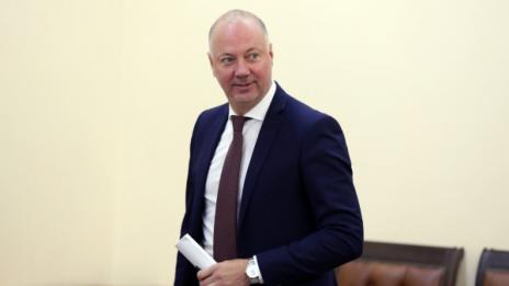 От 25 май отпада карантината на българските шофьори на камиони
