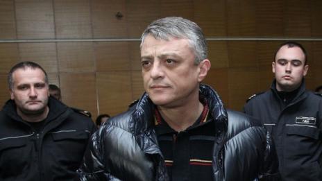 Петното няма да става общински съветник в Русе