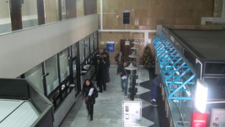 Митниците утре блокират за 4 часа