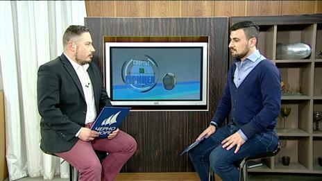 "Щрихи от утрото" (15.02.2019) - „Спортът на прицел“