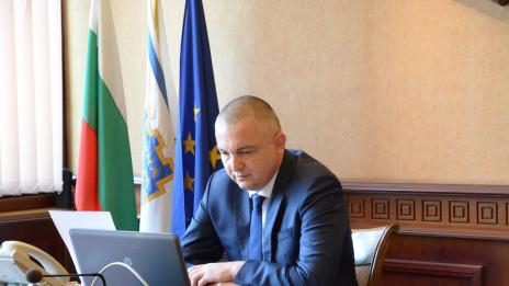 Представители на 9 държави участват в Първия международен образователен форум във Варна