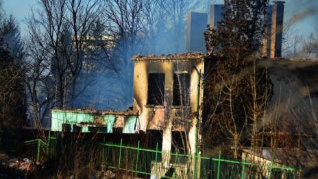 Собствениците на 13 новопостроени в Хитрино къщи ще получат ключове