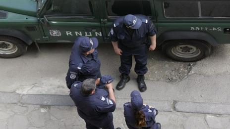 Българин преби руснак с табела на плажа в Поморие