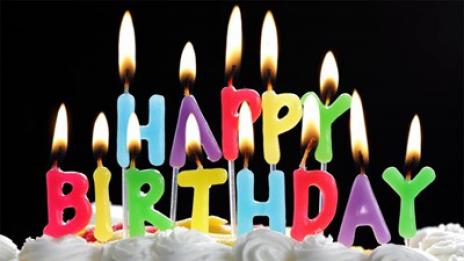 Песента "Happy Birthday" вече е обществено притежание