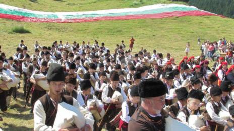 Роженският събор може да се превърне в ежегоден