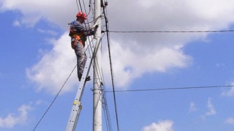 Без ток във Варна на 17 април 2024