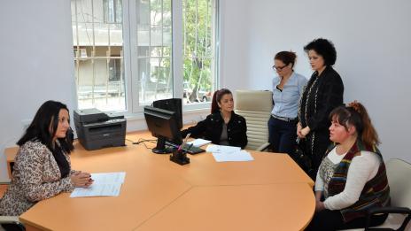 Откриха център за безплатна правна помощ за социално уязвими във Варна
