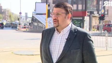 Настимир Ананиев: "Пътно убийство" да се вкара в закона