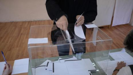 Балотажите за кмет - ясни до 30 часа след вота