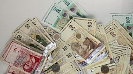 Над 2,7 млн. лева са средствата, които изплаща месечно Дирекция „Социално подпомагане”-Варна 