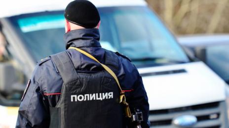 Стрелецът, ранил петима в Москва, се е самоубил
