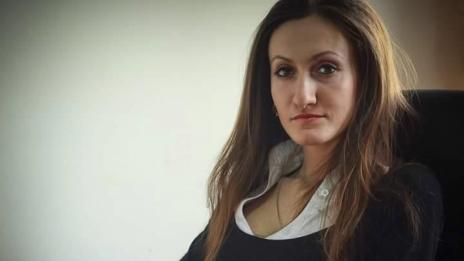 За първи път  НПСС си избра за председател жена - Яна Вангелова