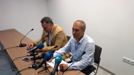 Избирателната активност във Варна надхвърли 30%