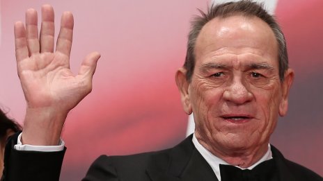 34-годишната дъщеря на Томи Лий Джоунс е открита мъртва 