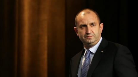 Радев: Направи се не малко да се пренапише историята!  