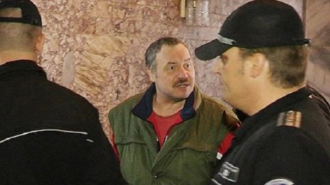 Окончателно: Доживот без замяна за стрелеца от Лясковец