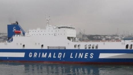 Наш моряк загина при инцидент край Сардиния