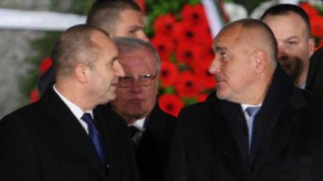 Свободата и справедливостта не се дават даром. Трябва да се отстояват!