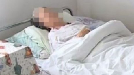 Мъж насили сексуално майката на свой колега