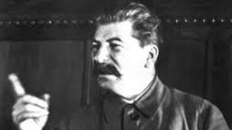 Европейски съд отхвърли жалба на внук на Сталин